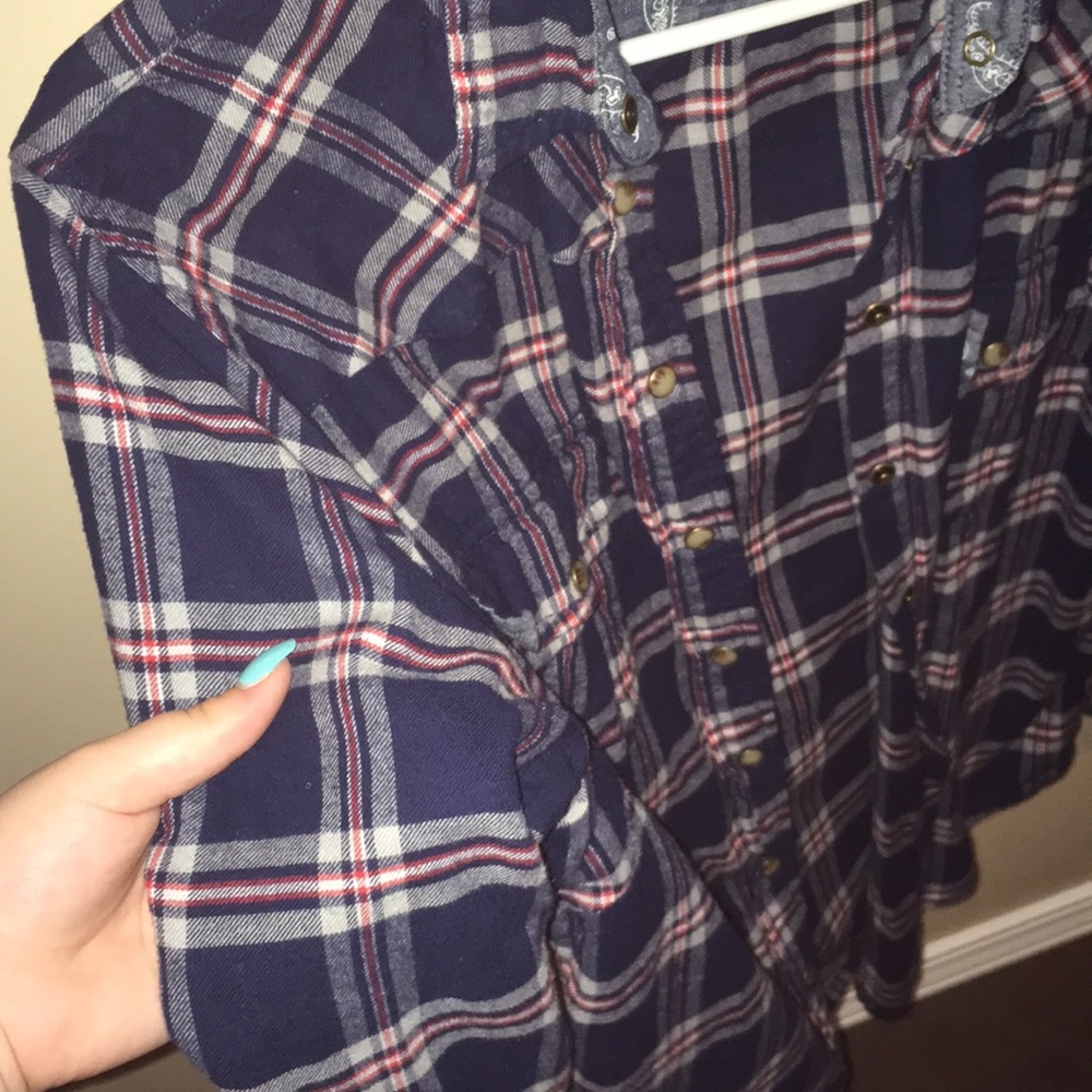 Jacket - Picture 2 of 3